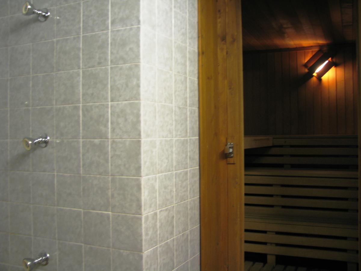 Hotel Alpinum Treffen Dış mekan fotoğraf